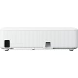 Epson LCD-projektor Hvid