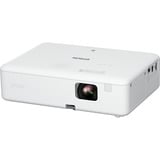 Epson LCD-projektor Hvid