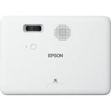 Epson V11HA84040, LCD-projektor Hvid