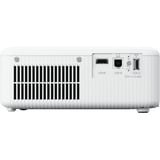 Epson V11HA84040, LCD-projektor Hvid