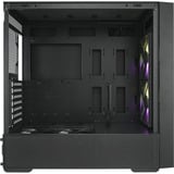 FSP M330, Towerkabinet Sort