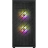 FSP M330, Towerkabinet Sort