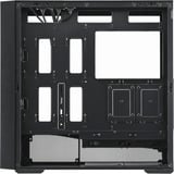 FSP M330, Towerkabinet Sort