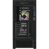 FSP M330, Towerkabinet Sort