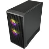 FSP M330, Towerkabinet Sort