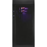 FSP M330, Towerkabinet Sort