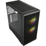 FSP M330, Towerkabinet Sort