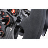  Fanatec ClubSport Steering Wheel Formula V2.5 X, Udskiftnings rat Sort