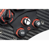  Fanatec ClubSport Steering Wheel Formula V2.5 X, Udskiftnings rat Sort