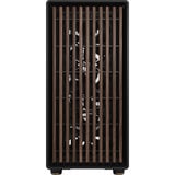 Fractal Design FD-C-NOR1X-05, Towerkabinet Sort