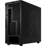 Fractal Design FD-C-NOR1X-05, Towerkabinet Sort
