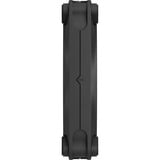 Fractal Design FD-F-MO1-1201, Sag fan Sort