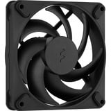 Fractal Design Momentum 12, Sag fan Sort