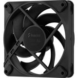 Fractal Design Momentum 12, Sag fan Sort