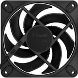 Fractal Design Momentum 12, Sag fan Sort