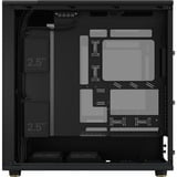 Fractal Design Towerkabinet Sort