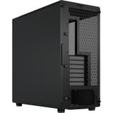 Fractal Design Towerkabinet Sort