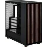 Fractal Design Towerkabinet Sort