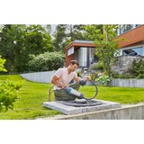 GARDENA 1417-20 tilbehør til vandpumpe Flydende sugning, Slange-forbindelse Sort, Flydende sugning