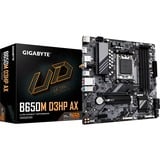 GIGABYTE Bundkort 
