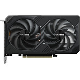 GIGABYTE GeForce RTX 5060 Ti WINDFORCE MAX OC 16G NVIDIA 16 GB GDDR7, Grafikkort GeForce RTX 5060 Ti, 16 GB, GDDR7, 128 Bit, 7680 x 4320 pixel, PCI Express 5.0