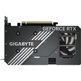 GIGABYTE GeForce RTX 5060 Ti WINDFORCE MAX OC 16G NVIDIA 16 GB GDDR7, Grafikkort GeForce RTX 5060 Ti, 16 GB, GDDR7, 128 Bit, 7680 x 4320 pixel, PCI Express 5.0