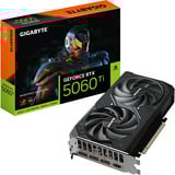GIGABYTE Grafikkort 