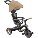 GLOBBER Explorer Trike 4 i 1, Børn køretøj Beige
