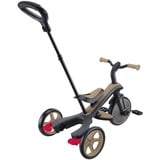 GLOBBER Explorer Trike 4 i 1, Børn køretøj Beige