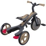 GLOBBER Explorer Trike 4 i 1, Børn køretøj Beige