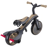 GLOBBER Explorer Trike 4 i 1, Børn køretøj Beige
