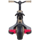 GLOBBER Explorer Trike 4 i 1, Børn køretøj Beige