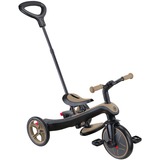 GLOBBER Explorer Trike 4 i 1, Børn køretøj Beige