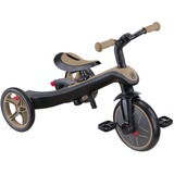 GLOBBER Explorer Trike 4 i 1, Børn køretøj Beige