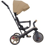 GLOBBER Explorer Trike 4 i 1, Børn køretøj Beige