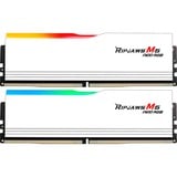G.Skill DIMM 64 GB DDR5-6000 (2x 32 GB) Dual-Kit, Hukommelse Hvid