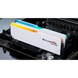 G.Skill F5-6000J3636F32GX2-RM5NRW, Hukommelse Hvid