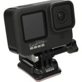 GoPro HERO9 Black kamera til actionsport 20 MP 4K Ultra HD Wi-Fi, Videokamera Sort, 4K Ultra HD, 20 MP, 240 fps, GPS (satellit), Wi-Fi, Bluetooth