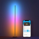 Govee LED lys Sort