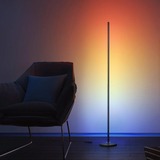 Govee LED lys Sort