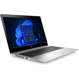 HP 4L25-112201-08-B, Notebook Sølv