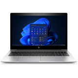 HP 4L25-112201-08-B, Notebook Sølv