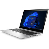 HP 4L25-112201-08-B, Notebook Sølv