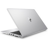 HP 4L25-112201-08-B, Notebook Sølv