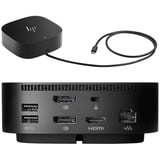 HP EliteBook 850 G8 Renoveret, Notebook Sølv