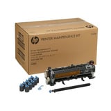 HP LaserJet 220V vedligeholdelseskit til bruger, Vedligeholdelse enhed Vedligeholdelsessæt, Laser, 225000 Sider, Sort, 492 mm, 237 mm, Detail