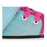 HUDORA Basic Inline Skates Gr. 34-37, Inline rulleskøjter Mynte/Sort