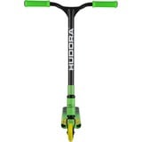 HUDORA Stuntscooter Børn Grøn
