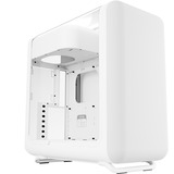 HYTE CS-HYTE-X50G-WW, Towerkabinet Hvid