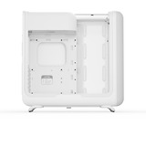 HYTE CS-HYTE-X50G-WW, Towerkabinet Hvid